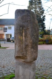 Unterliederbach, 4-Götterstein (3)