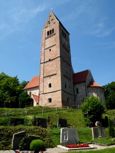 Untergermaringen St Georg (3)
