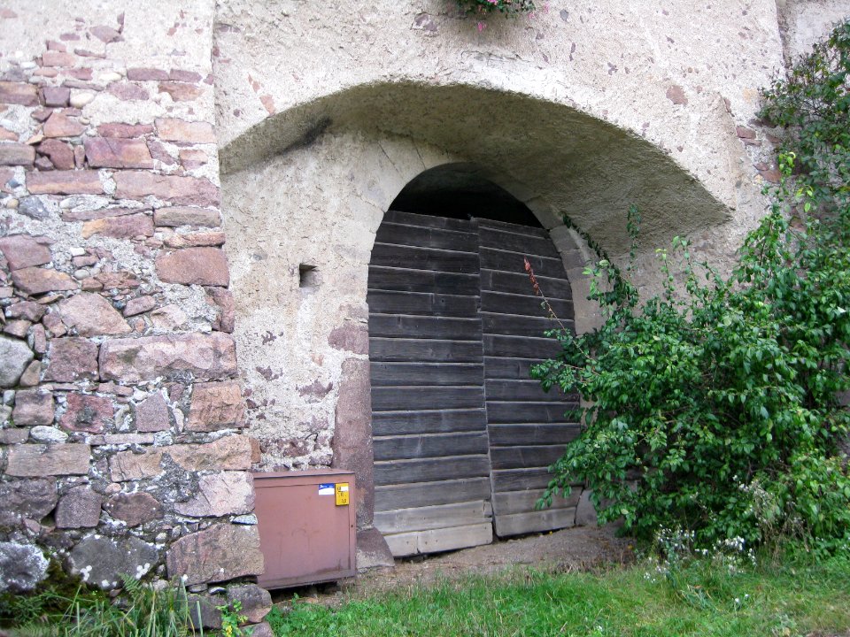 Unterer Pardeniger in Montiggl 3