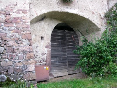Unterer Pardeniger in Montiggl 3