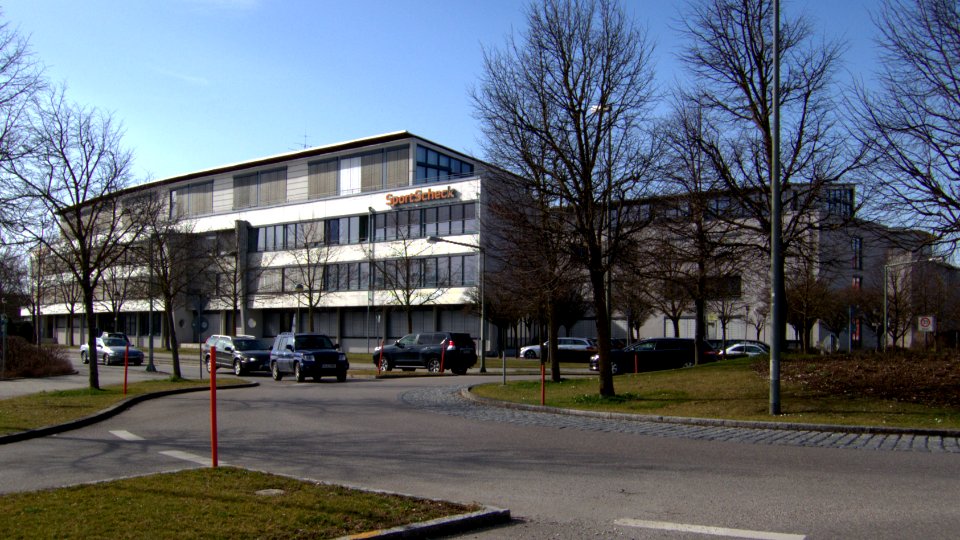 Unterhaching 12