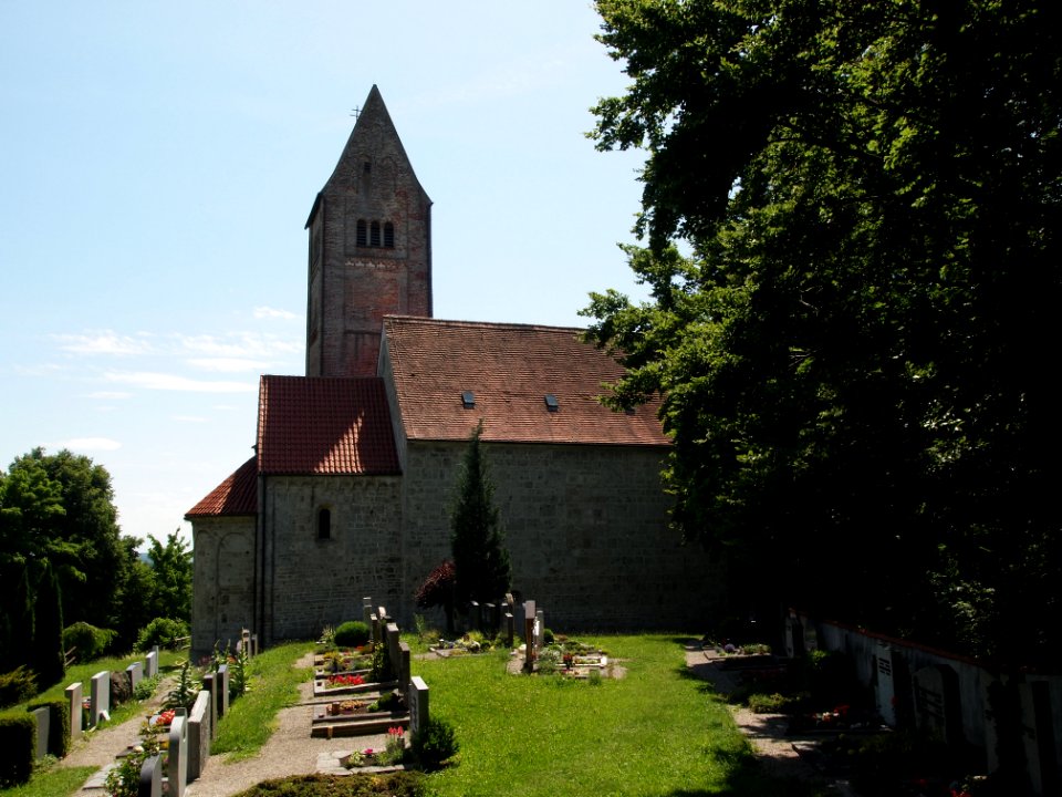 Untergermaringen St Georg (5)