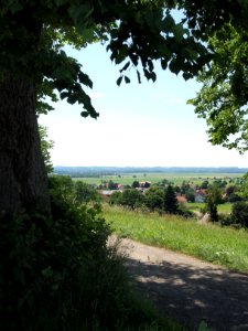 Untergermaringen Georgibergstrasse