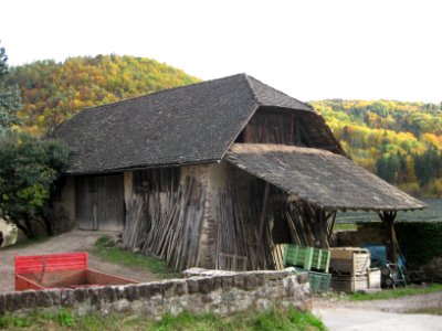 Unterer Pardeniger in Montiggl 5