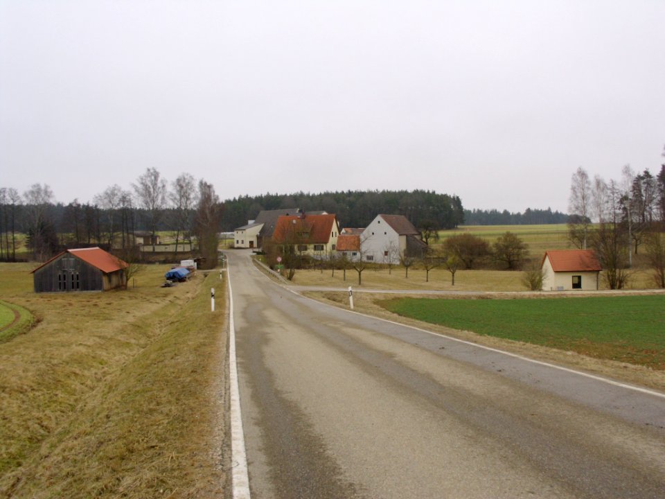 Unterhambacher Mühle (1)