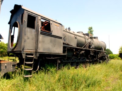 Unknown loc, Museum of Industry and Railway in Lower Silesia pic2