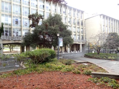 University of California, Berkeley Graduate School of Education
