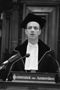 Universiteiten, redes, Reijnders, L., Bestanddeelnr 934-4030