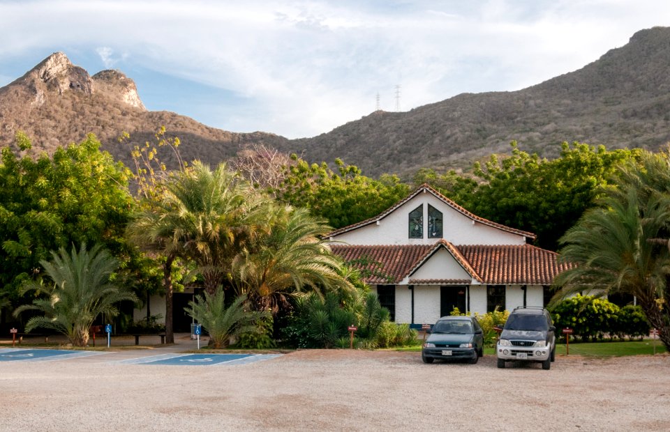 Universidad de Margarita