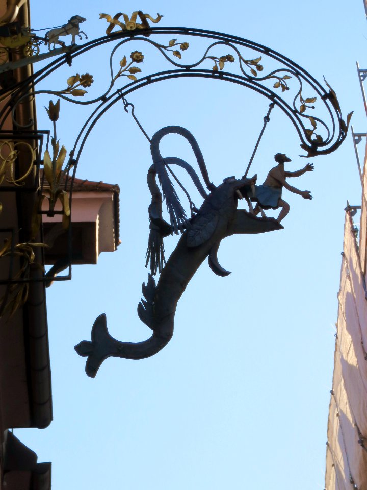 Unter den Schwibbögen 21 Regensburg