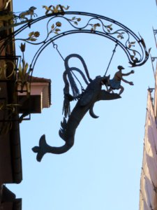 Unter den Schwibbögen 21 Regensburg