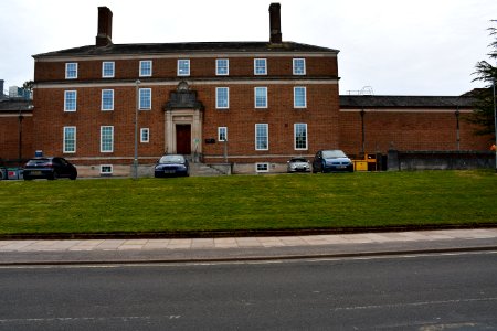 University of Exeter, Streatham Campus (2021-05-07) 07