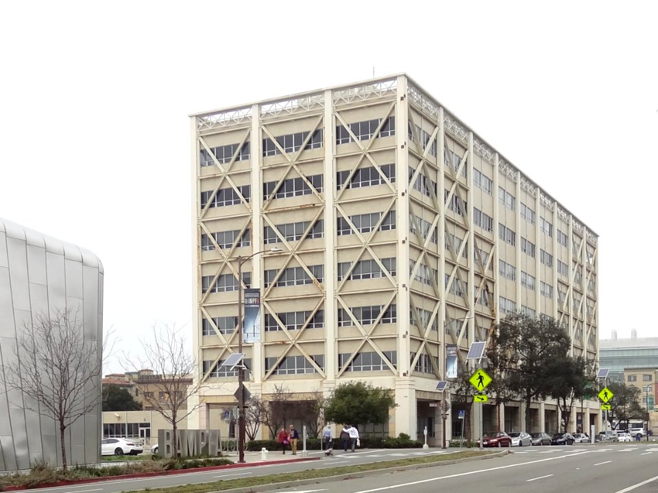 University of California, Berkeley School of Public Health