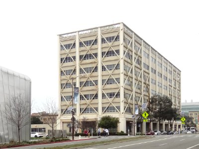 University of California, Berkeley School of Public Health
