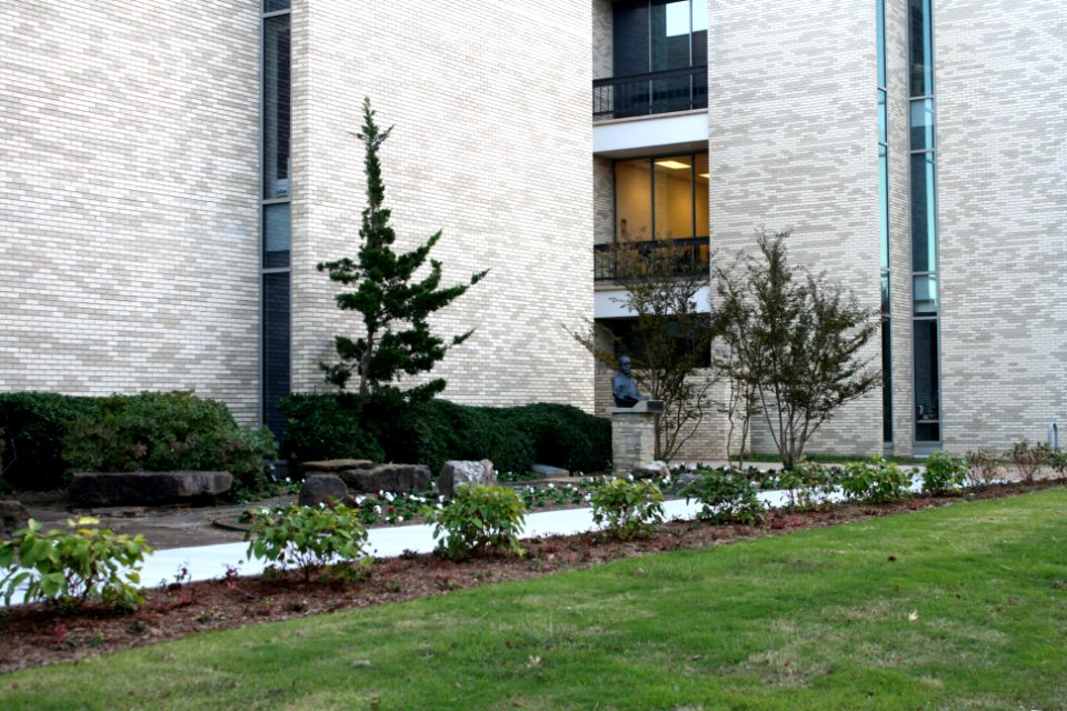 University of Arkansas Campus 11