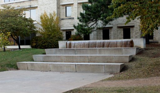 University of Arkansas Campus 14