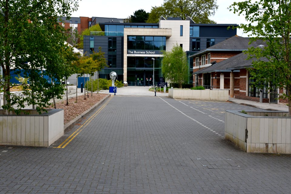 University of Exeter, Streatham Campus (2021-05-07) 05