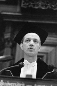 Universiteiten, redes, Reijnders, L., Bestanddeelnr 934-4031