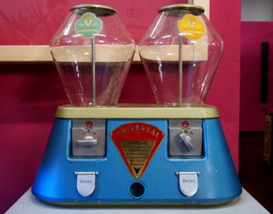 Universal MkII dispenser bild1