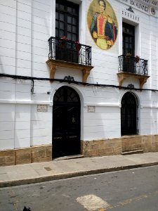 Universidad Andina Simón Bolívar 1