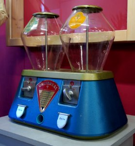 Universal MkII dispenser bild2