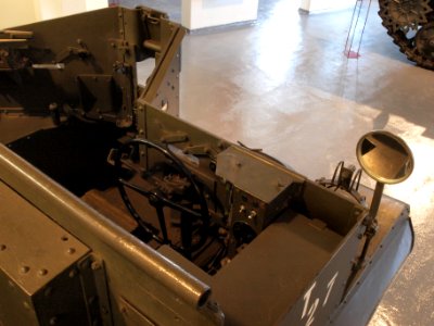 Universal Carrier Mk II pic-9