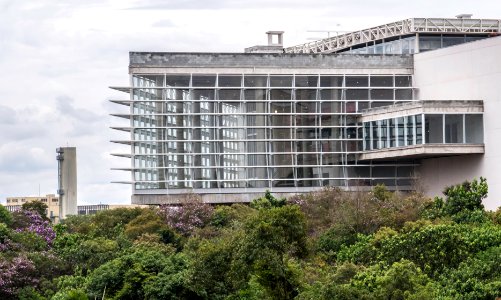 Universidad de São Paulo
