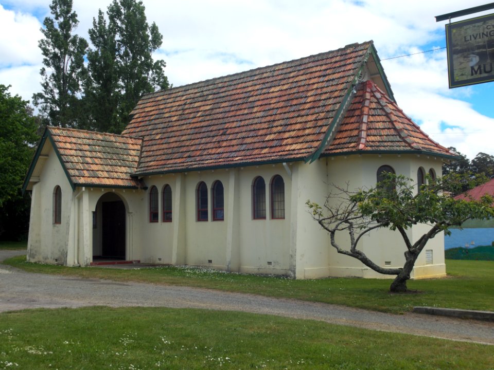Uniting Church Cygnet 20201114-009