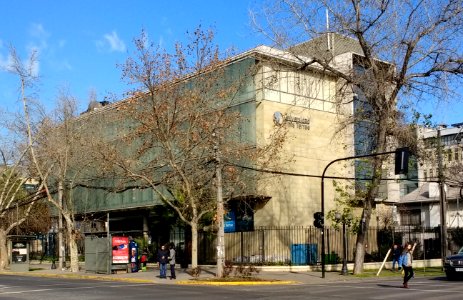 Universidad Finis Terrae, Santiago