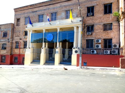 Universidad Católica Nuestra Señora de la Asunción 2