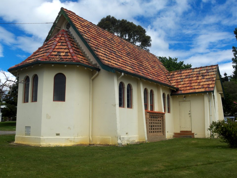 Uniting Church Cygnet 20201114-011