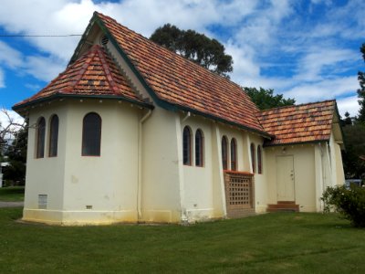 Uniting Church Cygnet 20201114-011