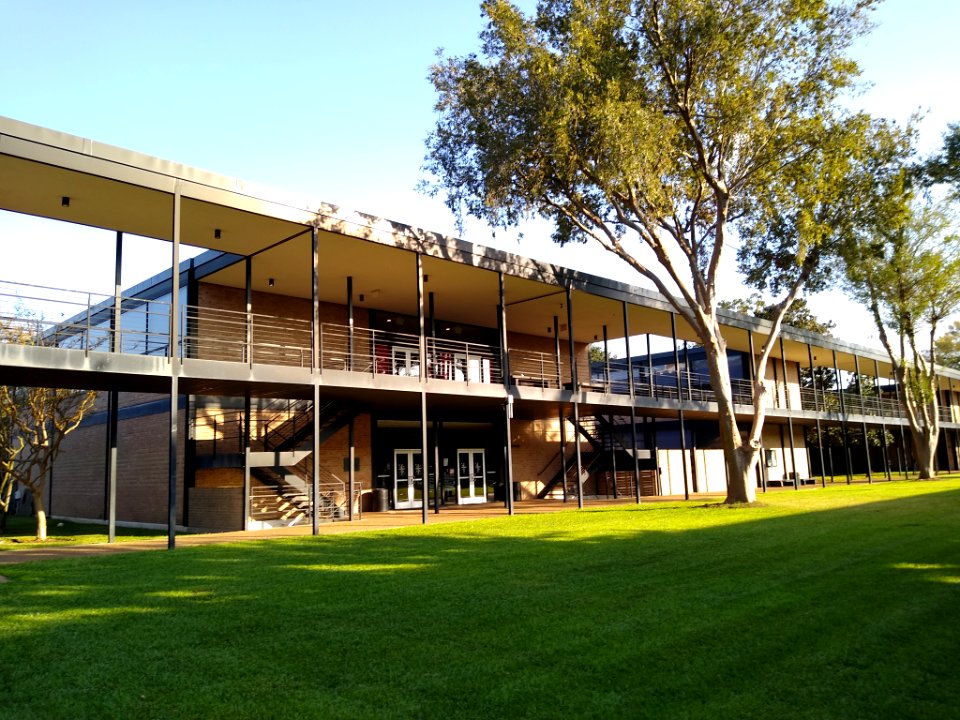 University of St Thomas scene A