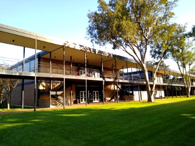 University of St Thomas scene A