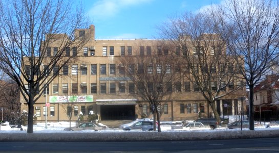 United Lubavitcher Yeshivoth Ocean Pkwy jeh