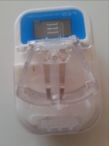 Universal battery charger