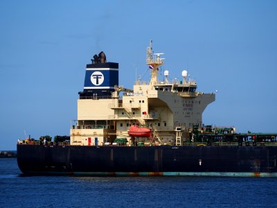 United Dynamic - IMO 9412309 Port of Rotterdam, pic4