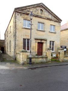 United Reform Church