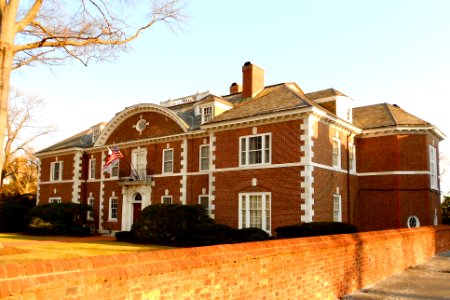 University Cottage Club Princeton