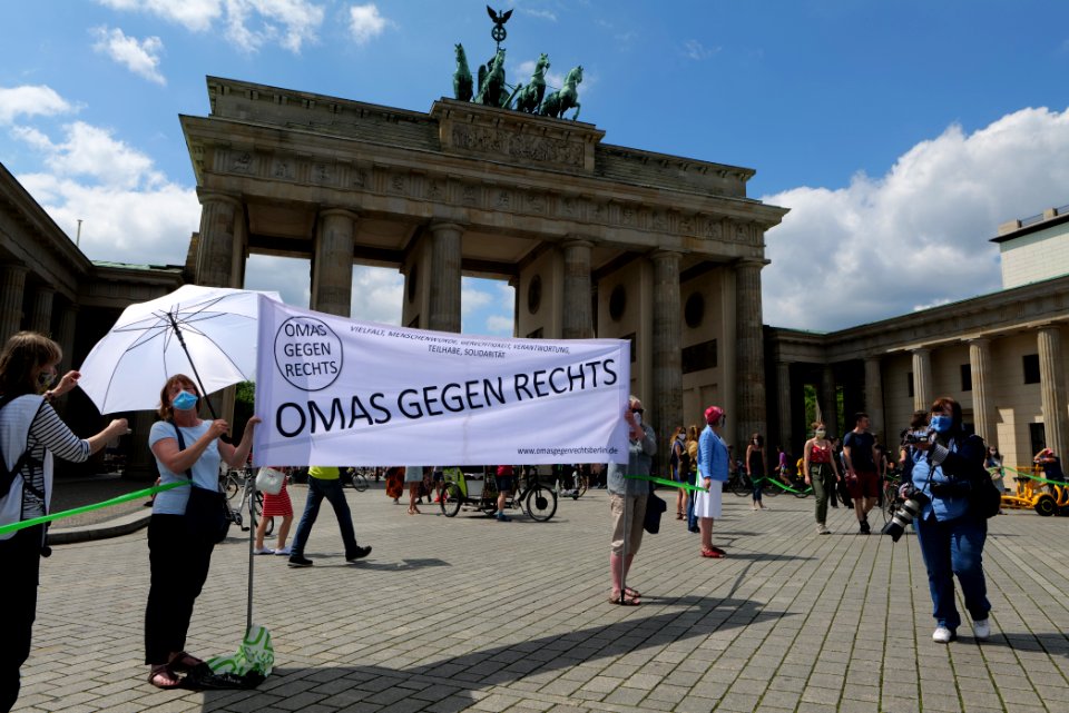 Unteilbar protest Berlin 2020-06-14 01