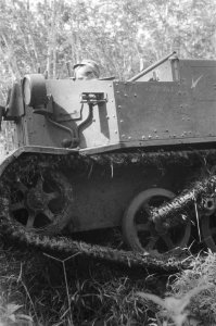 Universal Carrier, Bestanddeelnr 477-1-6