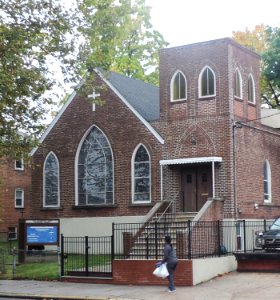 United Reform Ch 1625 Williamsbridge Rd jeh