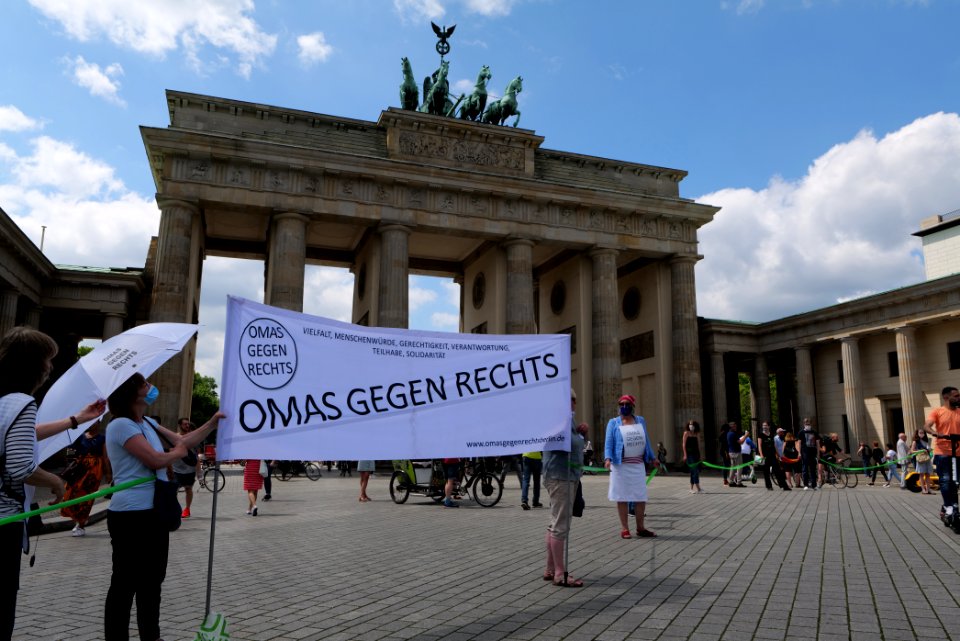 Unteilbar protest Berlin 2020-06-14 02
