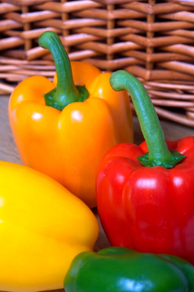 C food healthy