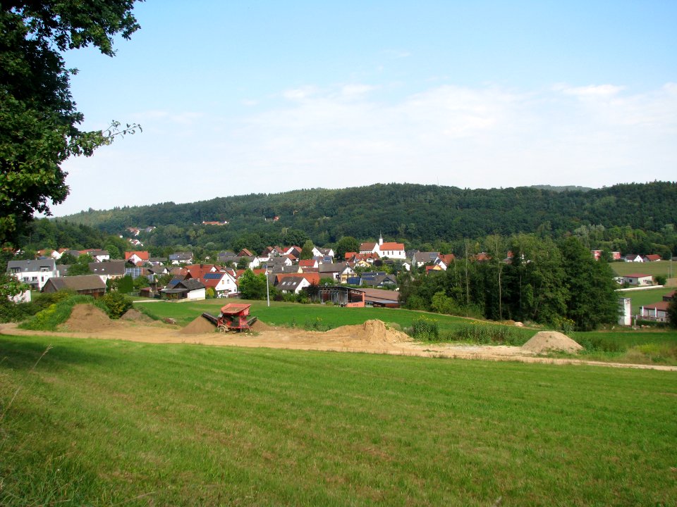 Unterölsbach (Berg NM) (14)