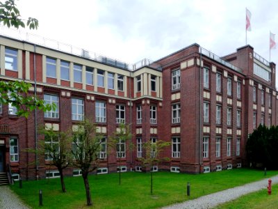 Unter den Eichen 87 (Berlin-Lichterfelde)