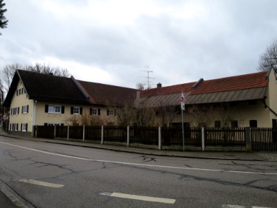 Unterbibergerstraße 4 Perlach 3