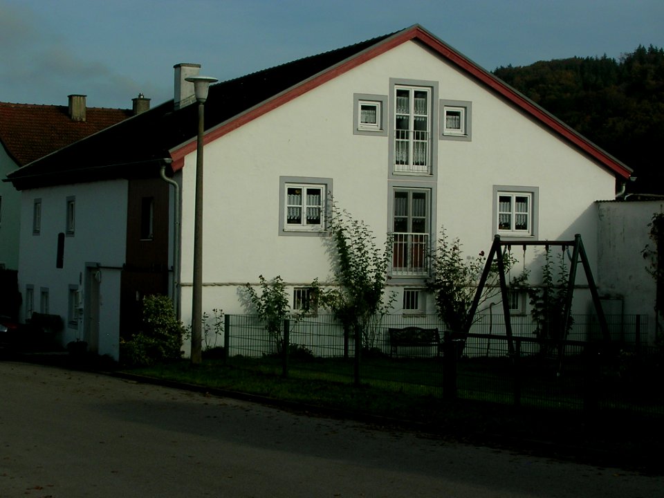 Untere Au 6 Landershofen (2)