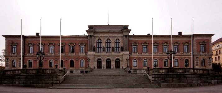 Universitas Regia Upsaliensis