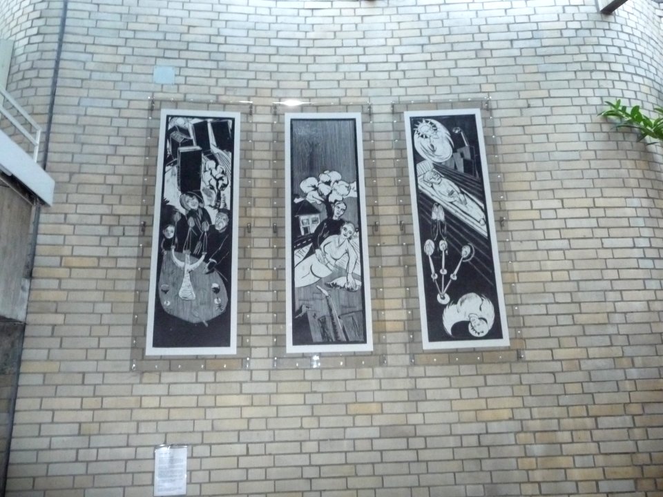 Universitaetsklinikum Mannheim 04